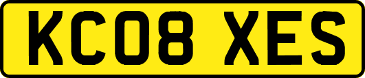 KC08XES