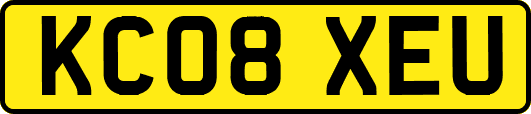 KC08XEU