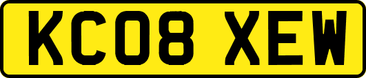 KC08XEW