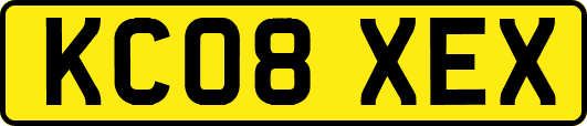 KC08XEX
