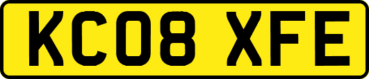 KC08XFE