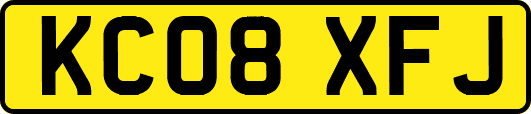 KC08XFJ