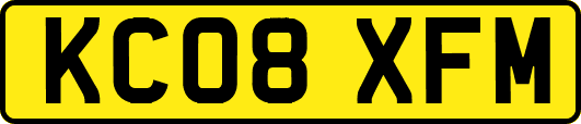 KC08XFM