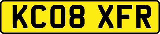 KC08XFR