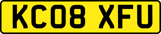 KC08XFU