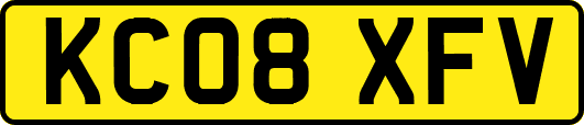 KC08XFV