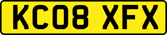 KC08XFX