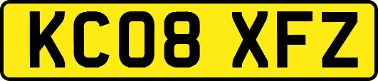 KC08XFZ