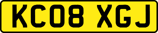 KC08XGJ