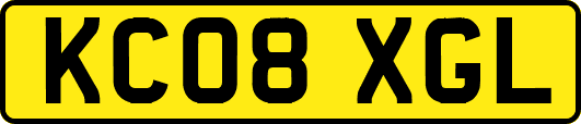 KC08XGL