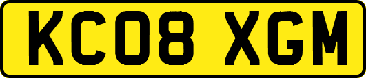 KC08XGM