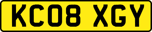 KC08XGY