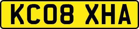 KC08XHA