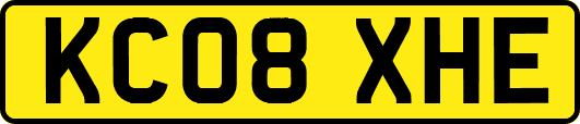 KC08XHE