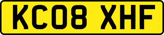 KC08XHF