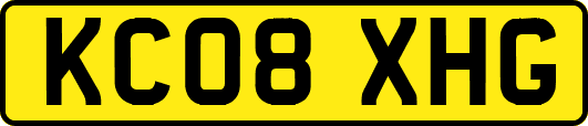 KC08XHG