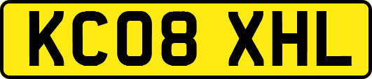 KC08XHL