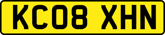 KC08XHN
