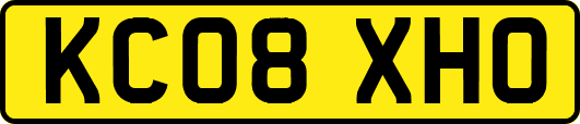 KC08XHO