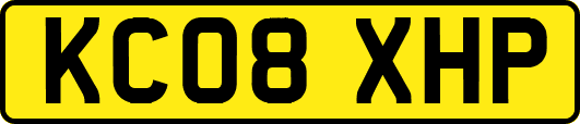 KC08XHP
