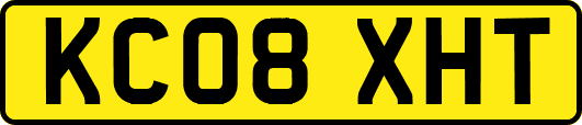 KC08XHT