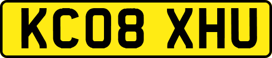 KC08XHU