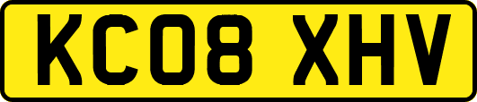 KC08XHV