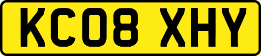 KC08XHY