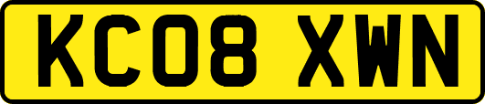 KC08XWN