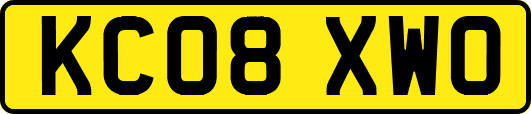 KC08XWO