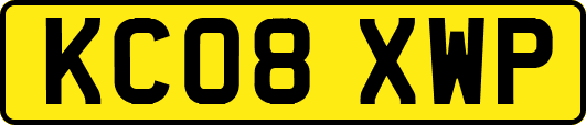 KC08XWP