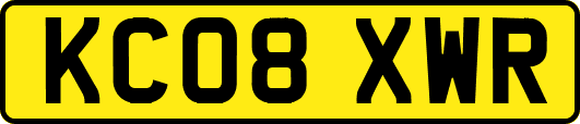 KC08XWR