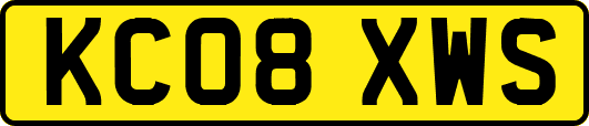 KC08XWS
