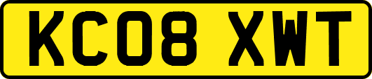 KC08XWT