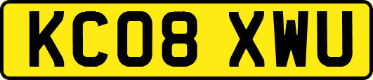 KC08XWU