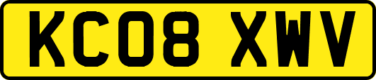 KC08XWV