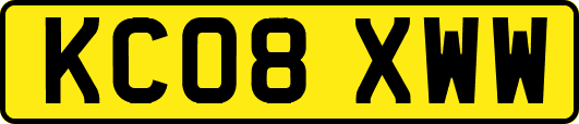 KC08XWW