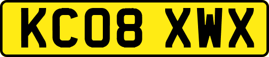 KC08XWX