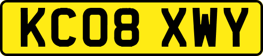KC08XWY