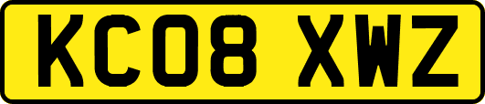KC08XWZ