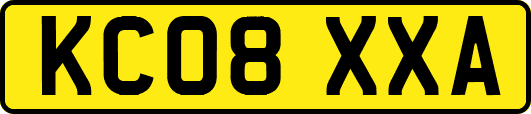 KC08XXA