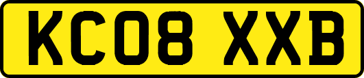 KC08XXB