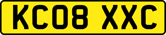 KC08XXC