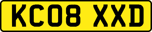 KC08XXD
