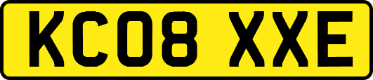 KC08XXE
