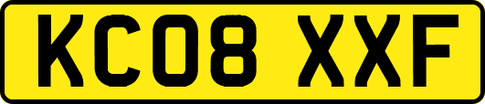 KC08XXF