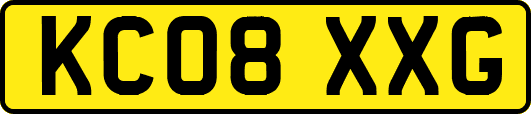 KC08XXG
