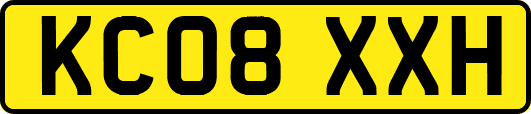 KC08XXH