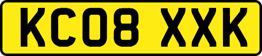 KC08XXK