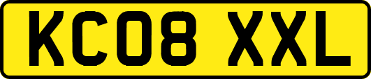 KC08XXL